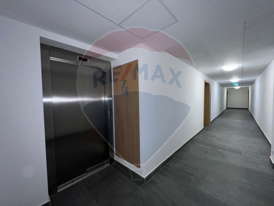 Apartament cu 2 camere de închiriat Arbo Residence, Mogoșoaia