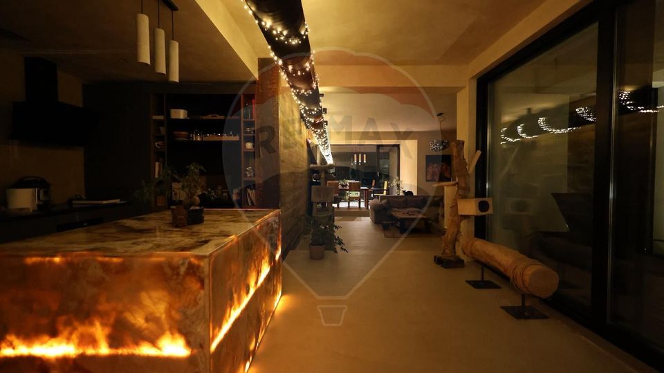 Proprietate rara | Vila | Tehnologie de top | Tamasi