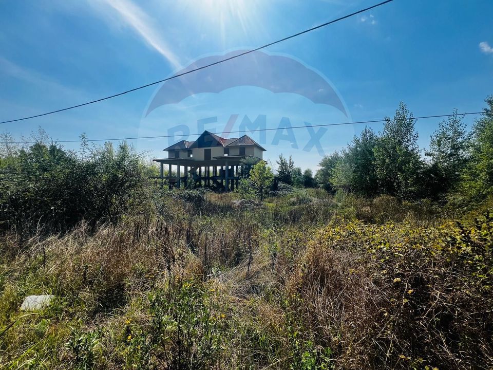 6 room House / Villa for sale