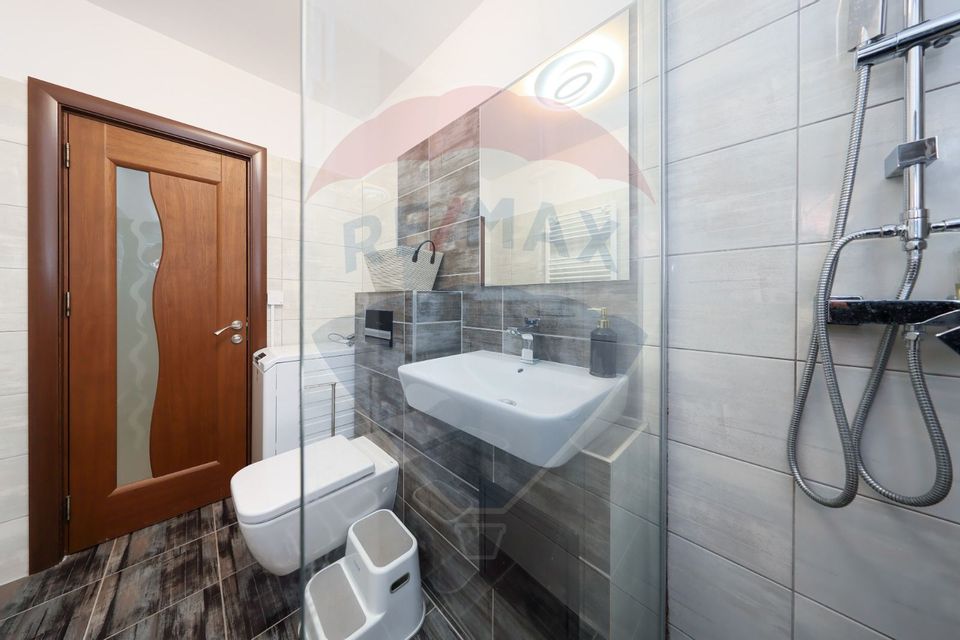 3 room Apartment for sale, Calea Bucuresti area