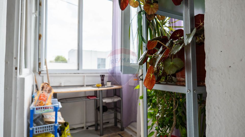 3 room Apartment for sale, Rahova area