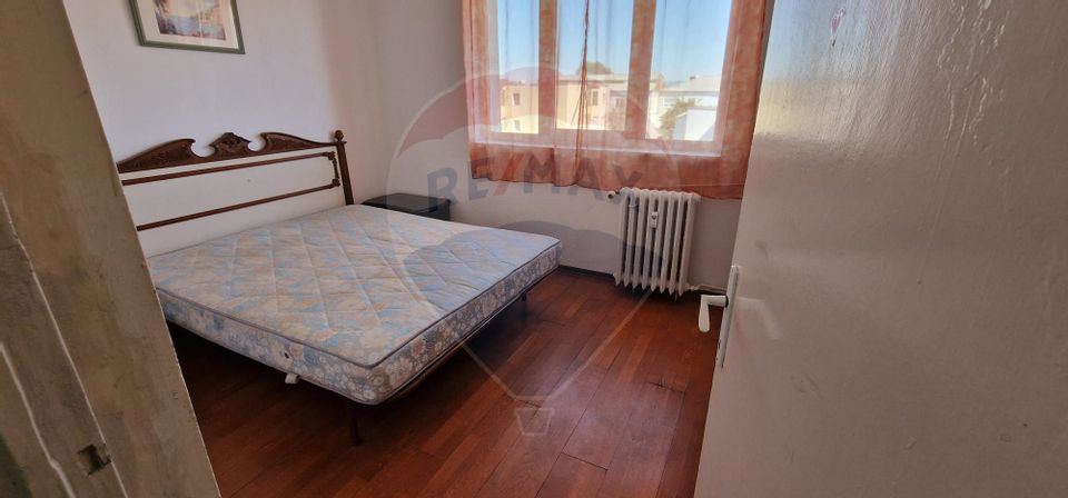 Apartament cu 2 camere decomandate, Narcisa