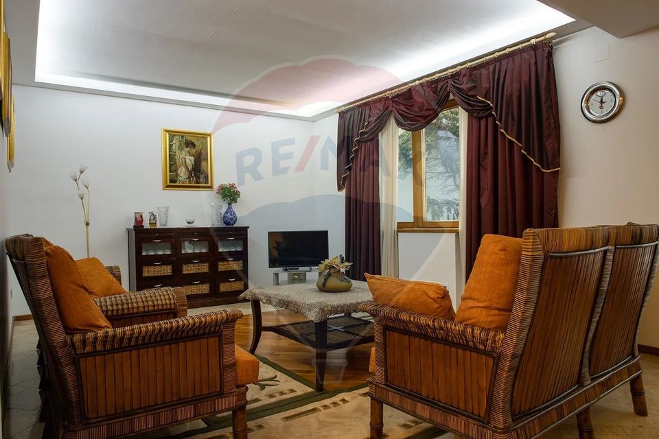 6 room House / Villa for sale, Tomis I area