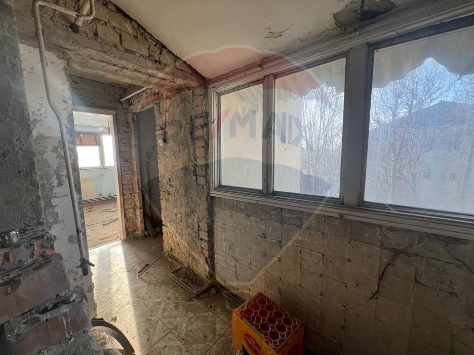 3 room Apartment for sale, Sud area