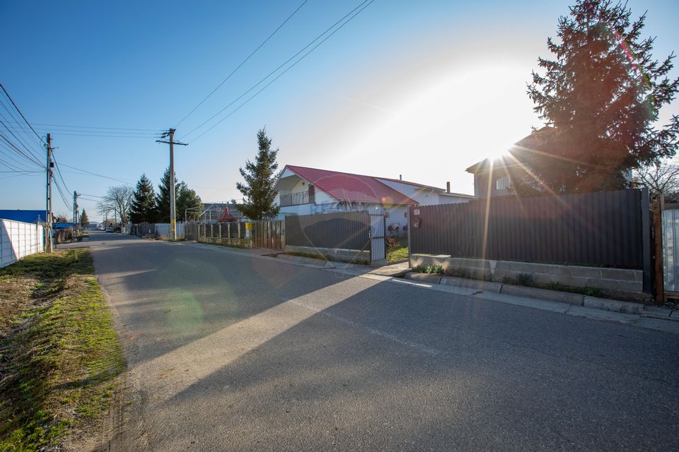 4 room House / Villa for sale