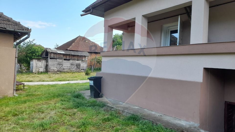 3 room House / Villa for sale