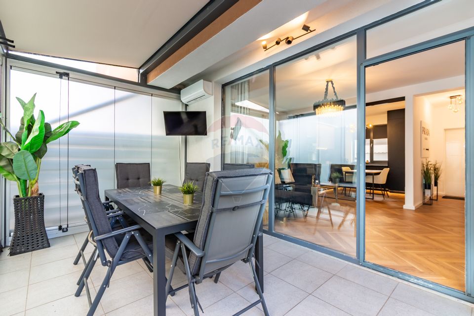 Casă / Vilă cu 4 camere de vânzare în Popesti Leordeni