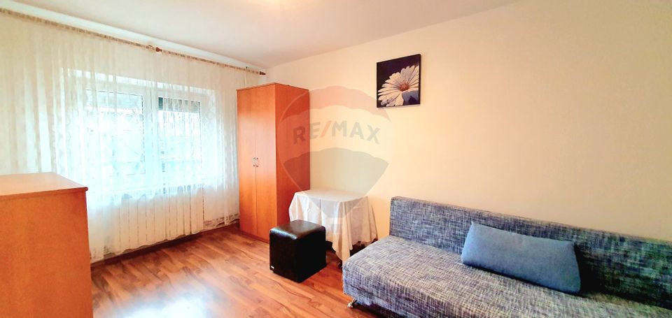 3 room Apartment for sale, Gradiste area