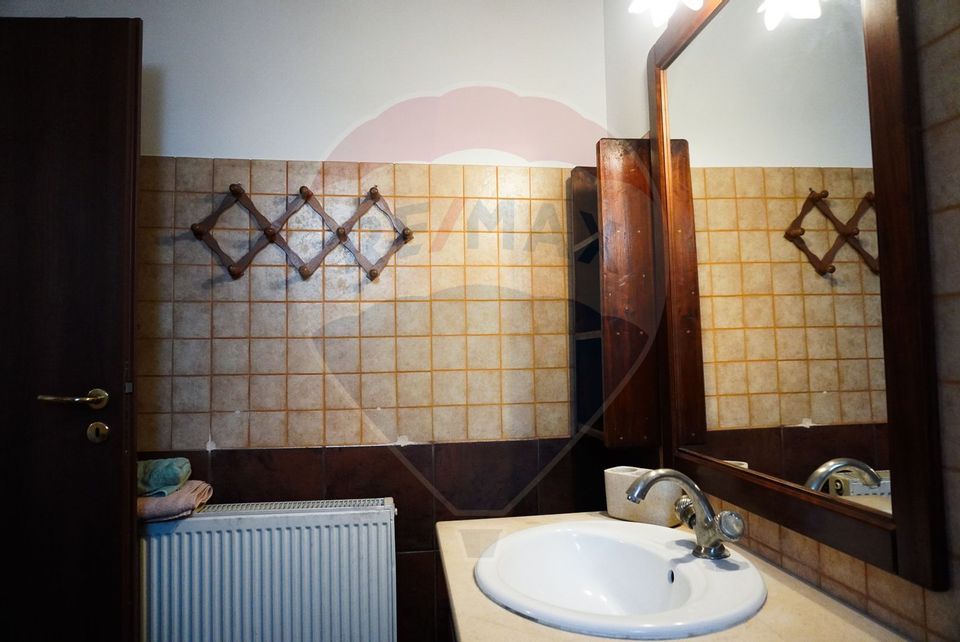 Vila P+M cu 3 camere, de inchiriat, zona Far Constanta