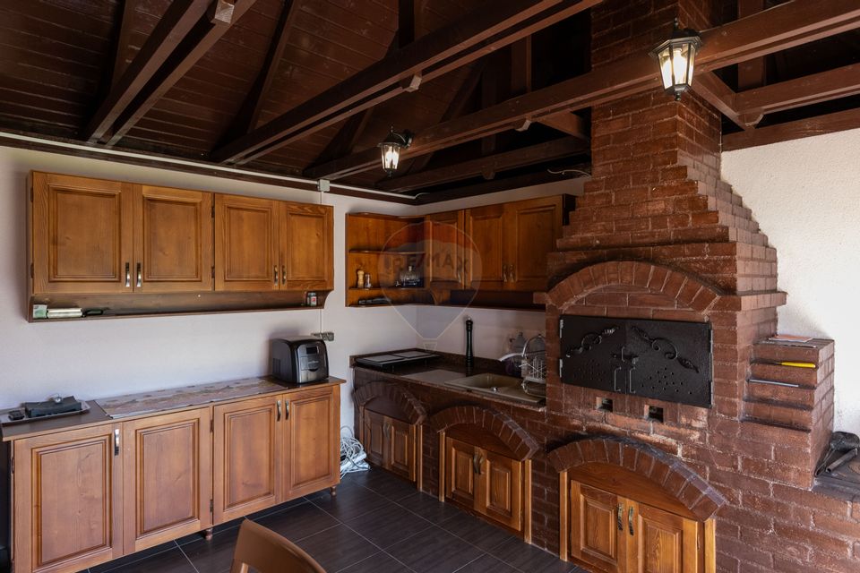 20 room House / Villa for sale, Ultracentral area