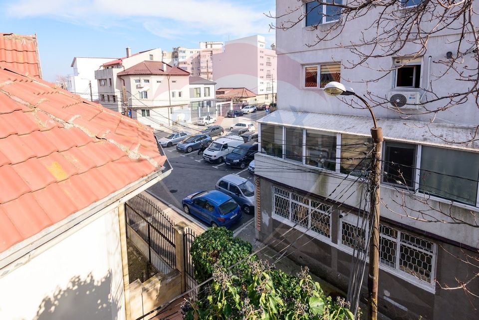 Spatiu de birouri, de inchiriat, zona Stadion Constanta