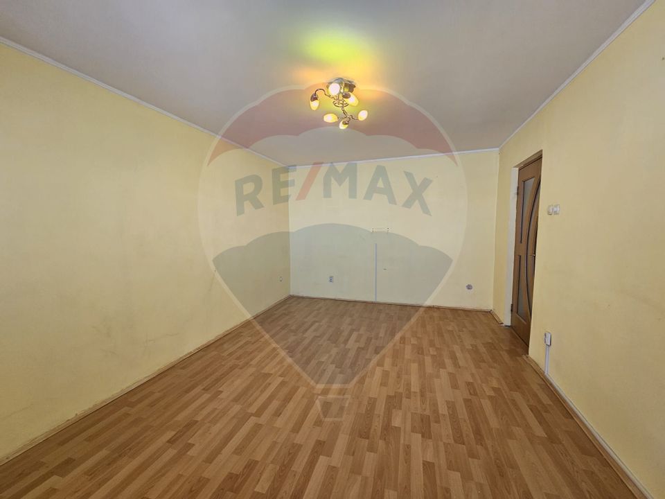 2 room Apartment for sale