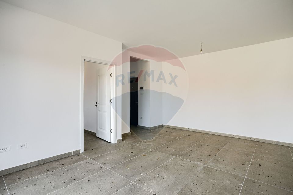 Apartament Nou 2 camere  în zona Gradiste