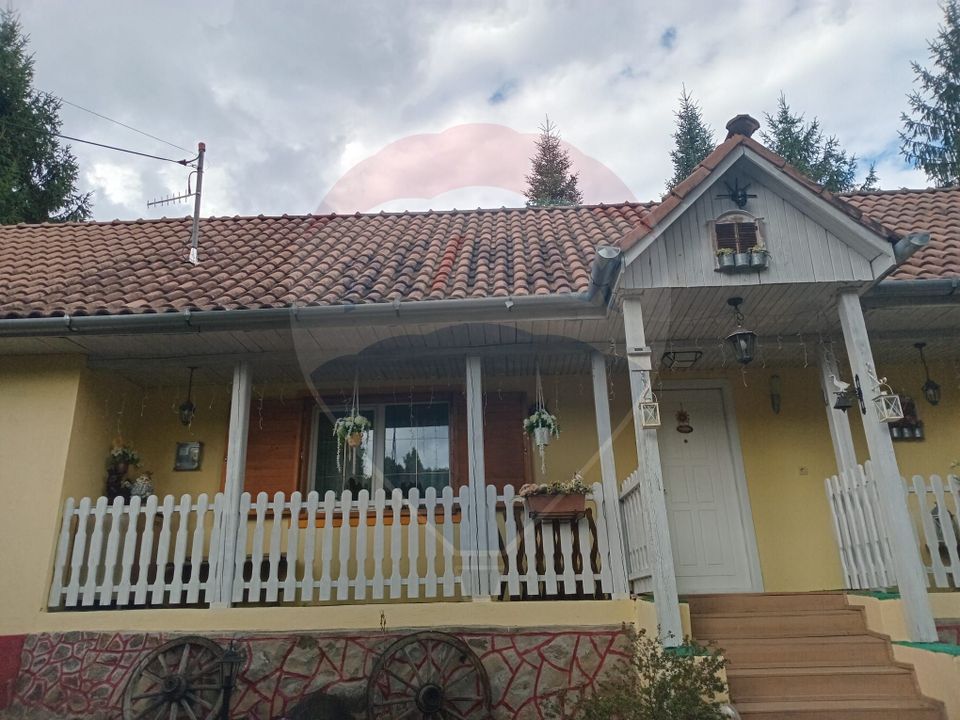 3 room House / Villa for sale