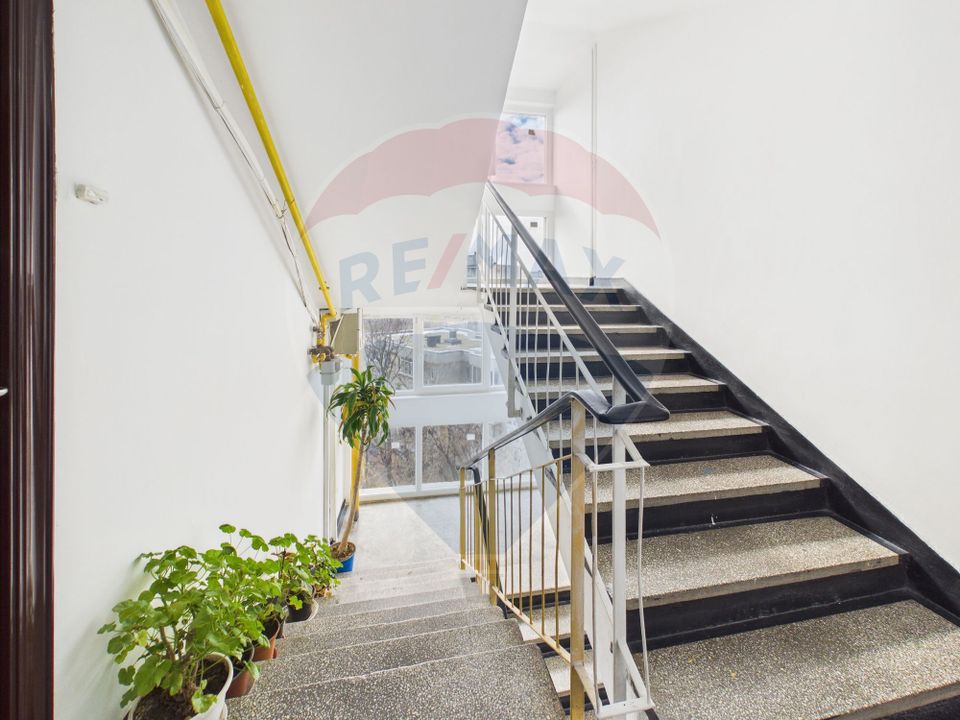 2-room apartment for sale Berceni-Piata Sudului, furnished