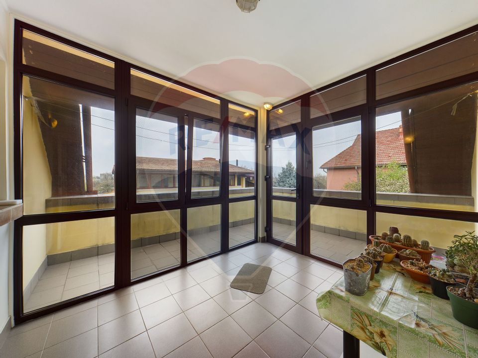 21 room House / Villa for sale, Alexandriei area