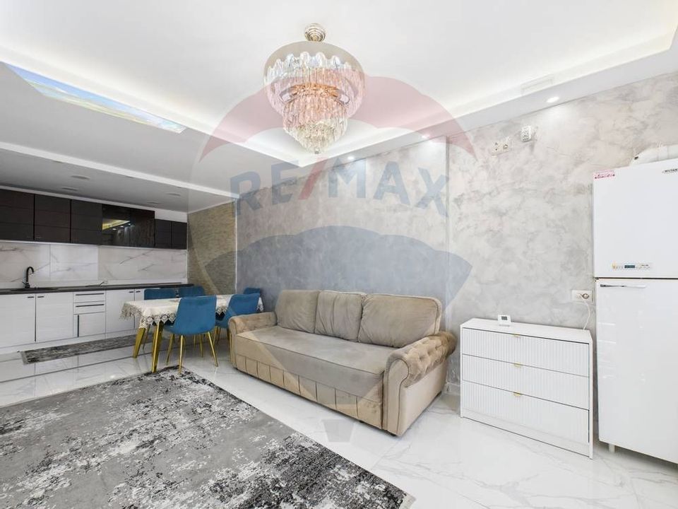 3 room House / Villa for sale, Andronache area