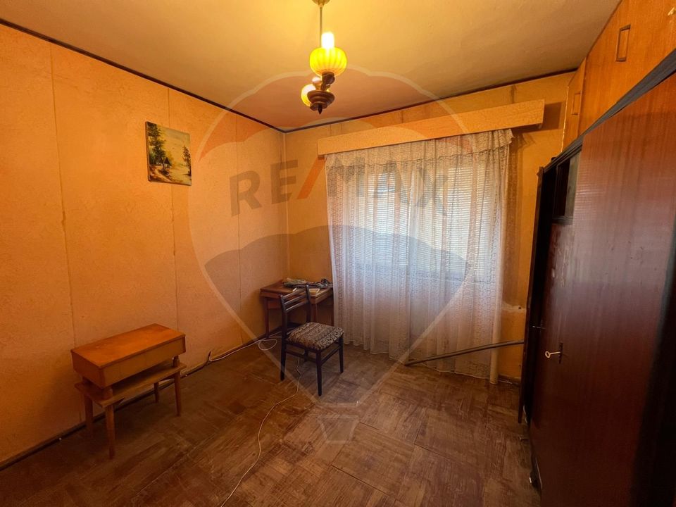 3 room Apartment for sale, Ultracentral area
