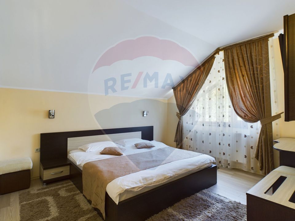 11 room Hotel / Pension for sale, Nord area