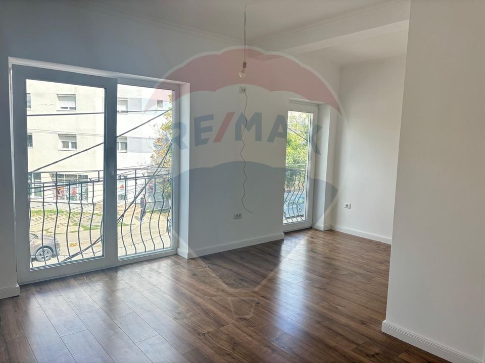 40sq.m Office Space for rent, Iosia area