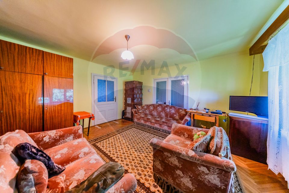 3 room House / Villa for sale, Gai area