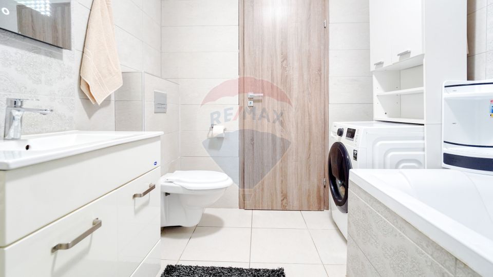 Renovated House with Land 1830 sqm in Prejmer!