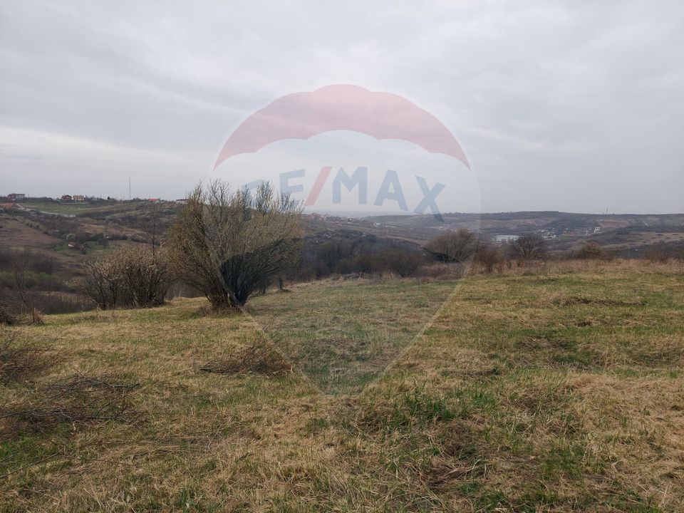 De vânzare teren intravilan, 1.505 mp - Paleu