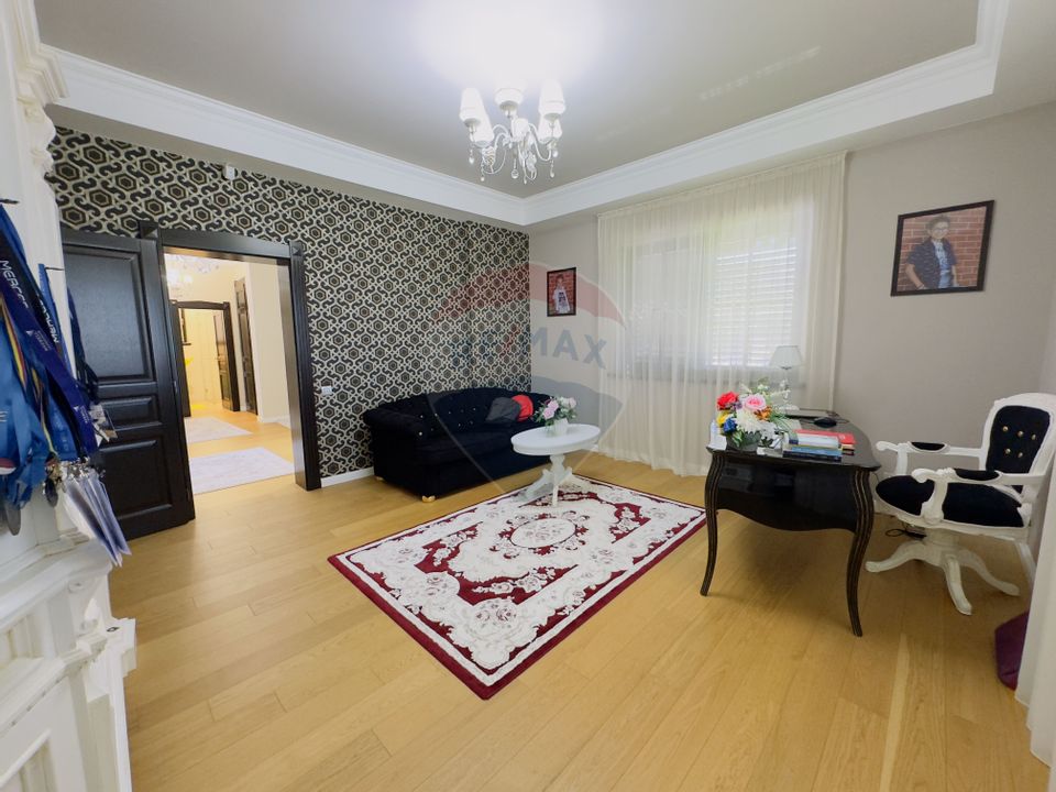 7 room House / Villa for sale, Dealuri Oradea area