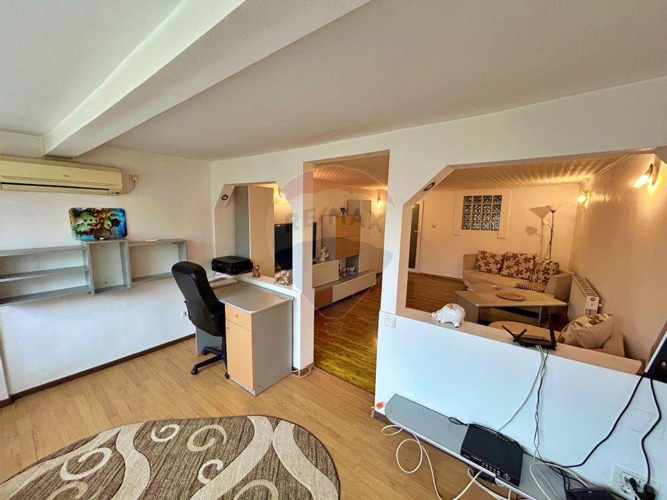 5 room House / Villa for sale, Ultracentral area