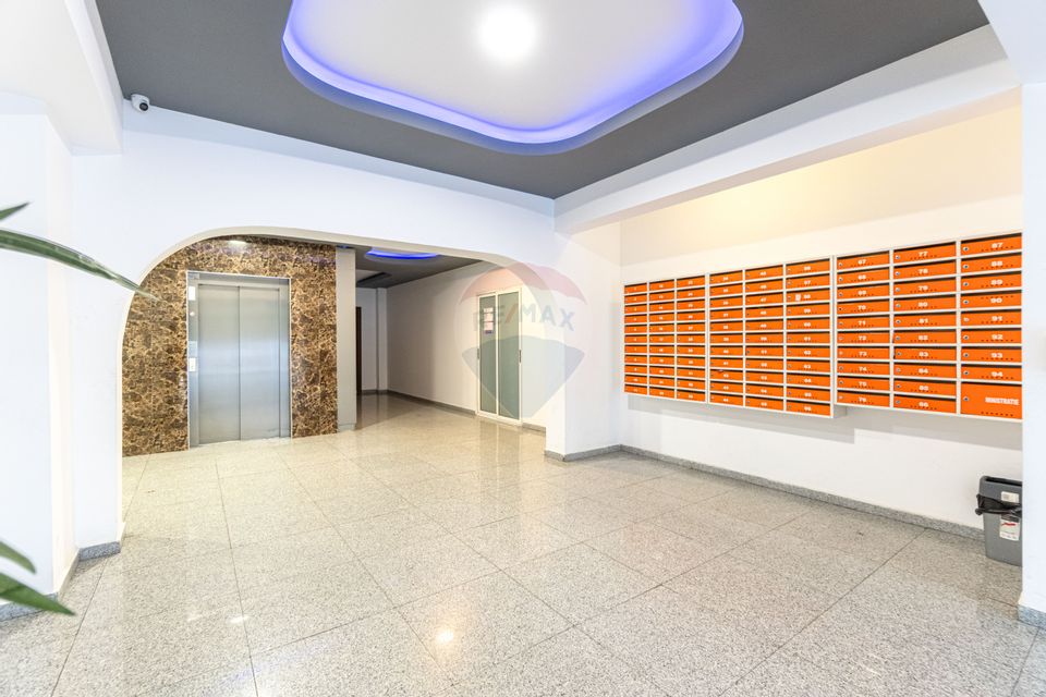 Comision 0 | 3 camere | Loc de parcare | Isaran | Partial mobilat