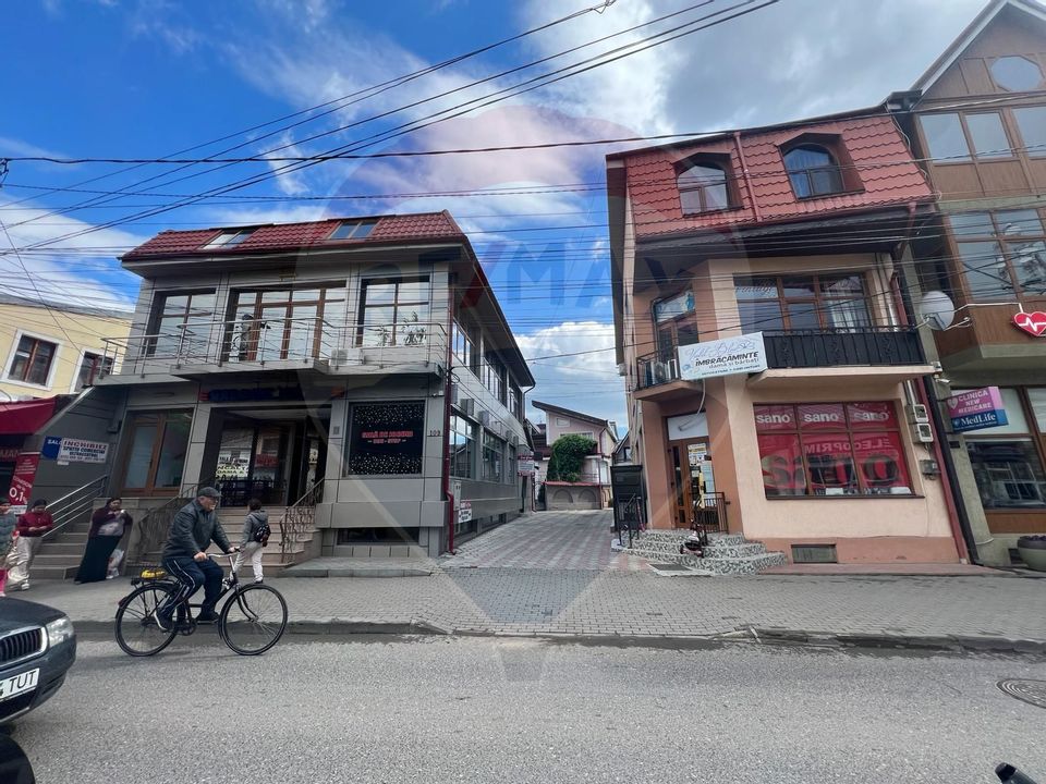 350sq.m Commercial Space for sale, Ultracentral area