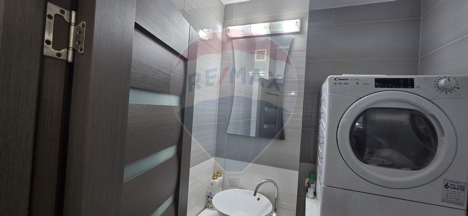 4 room Apartment for sale, Central area