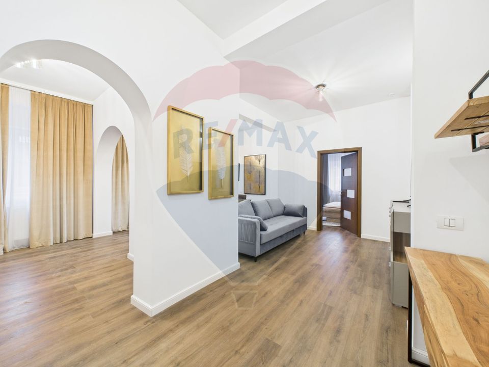 Casa/vila vanzare in Bucuresti, Matei Voievod