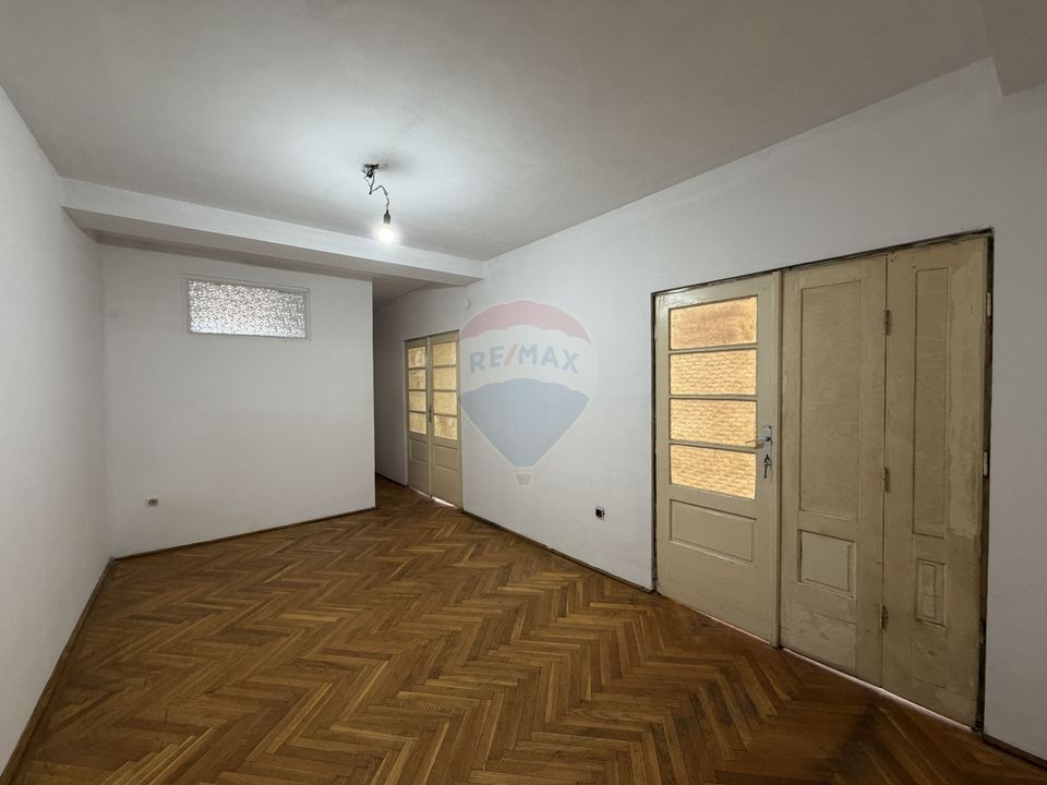 6 room House / Villa for sale, Floreasca area