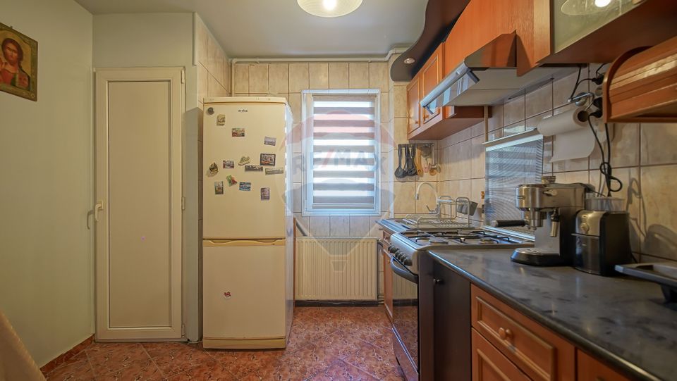 2 room Apartment for sale, Garii area