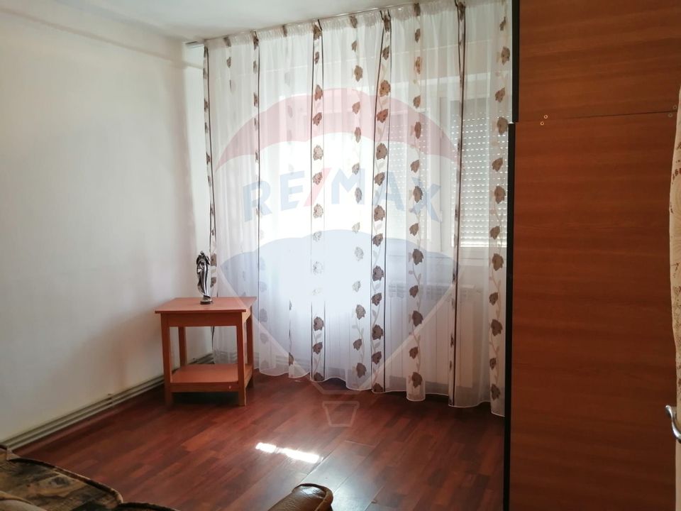 2 room Apartment for rent, Micro 17 area
