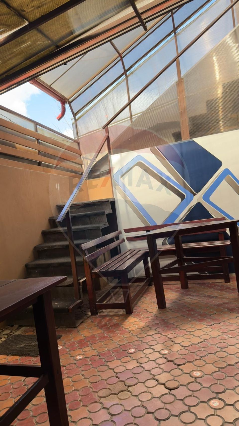 Spațiu birouri modern, 2 camere, ideal cursuri/training, Ploiesti