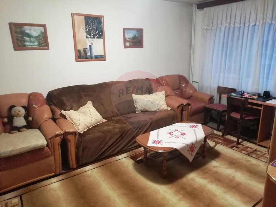 1 room Apartment for sale, Berceni area