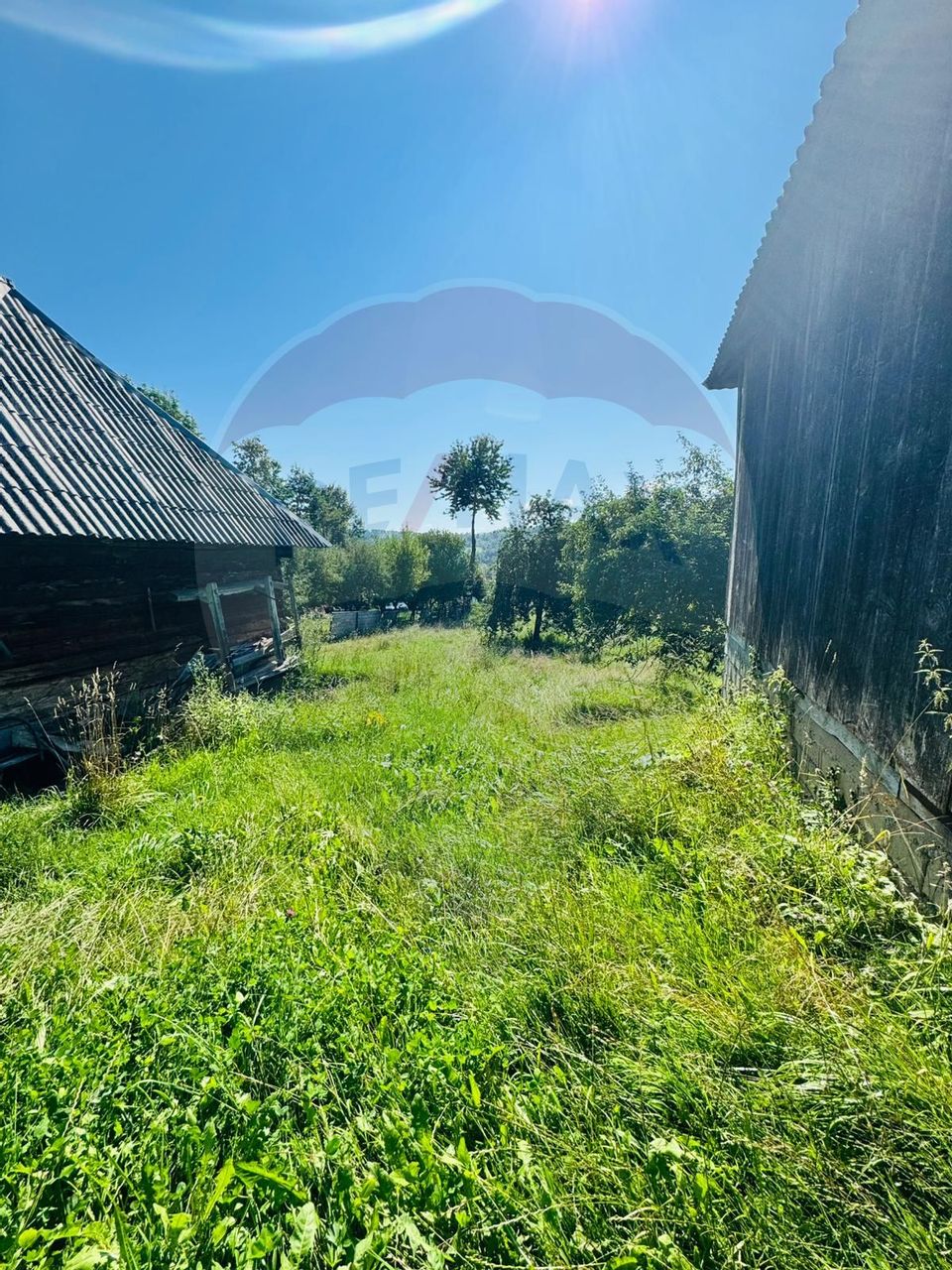 Casă / Vilă cu 2 camere de vânzare