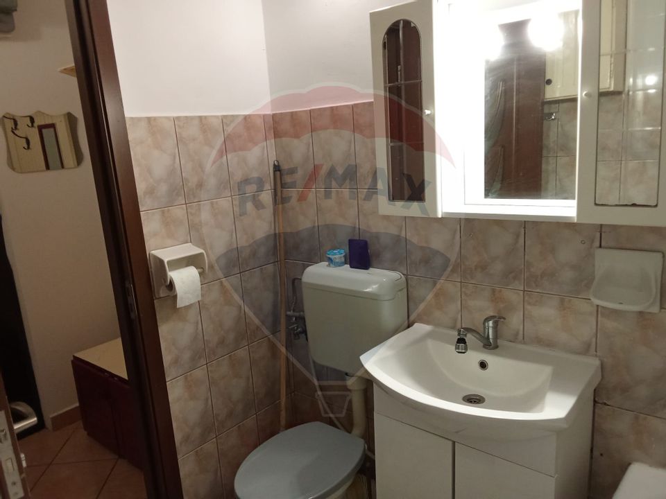1 room Apartment for sale, Confectii area