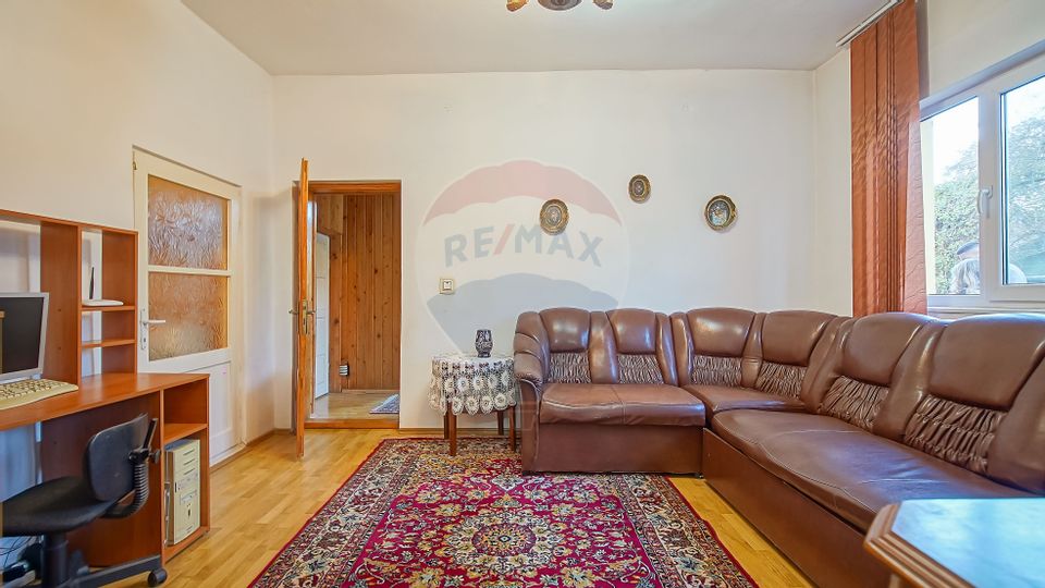 4 room House / Villa for rent, Noua area