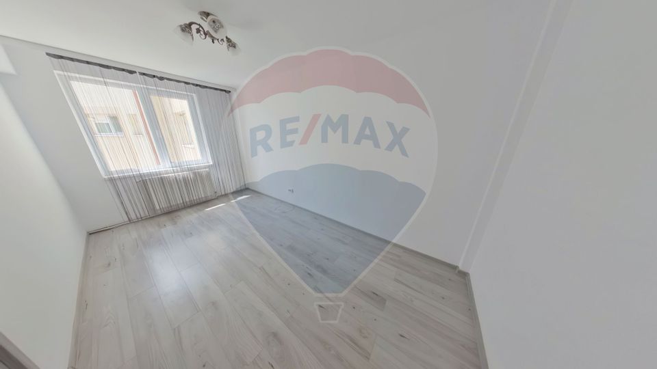 Apartament 2 camere de vânzare/ zona Orasul de Jos