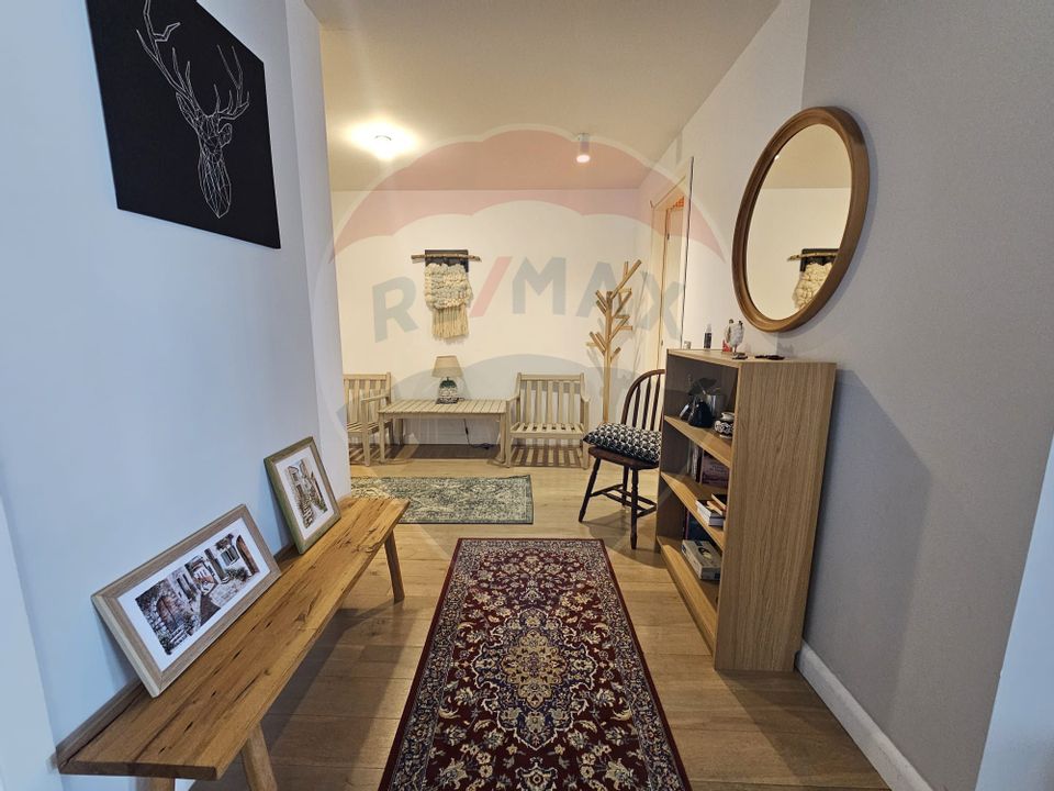 2 room Apartment for sale, Faleza Nord area