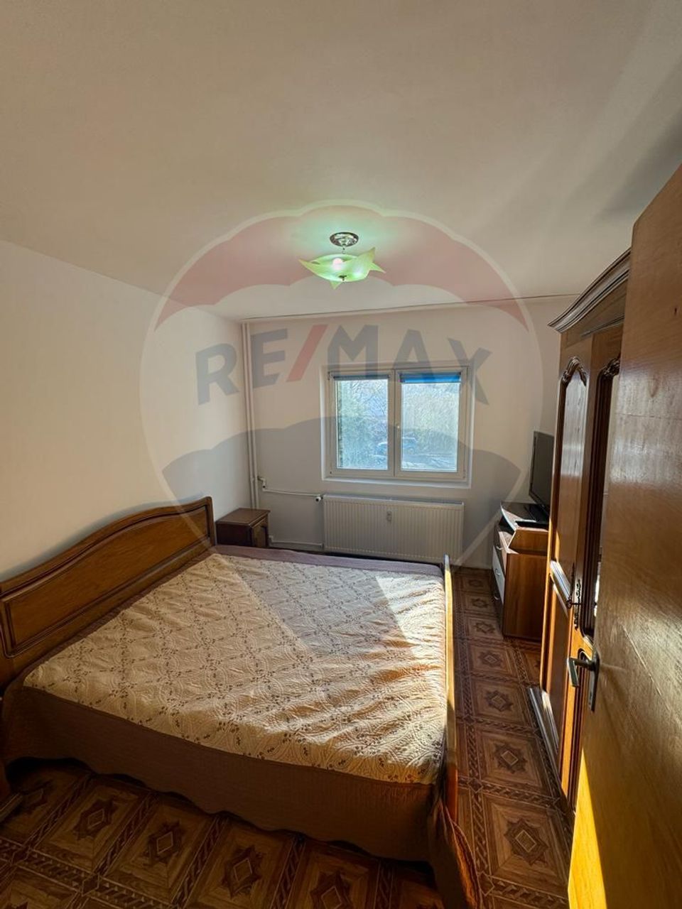 Apartament cu 3 camere de vânzare în zona Brancoveanu