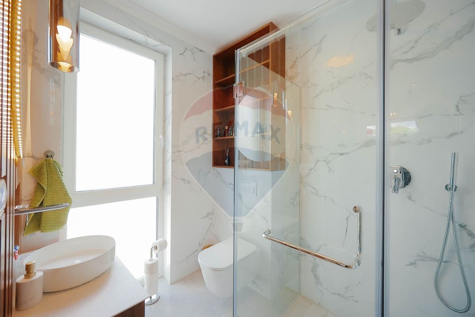 5 room House / Villa for sale, Dealuri Oradea area