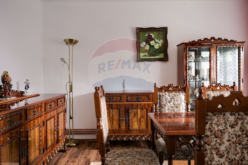 Apartament 3 camere de vânzare, zona Grădiste-Ideal pentru o familie!