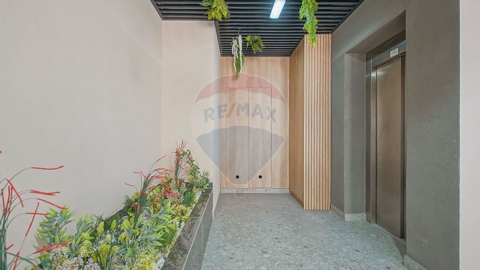 Apartament panoramic de închiriat în Râșnov– liniște, munți și apusuri