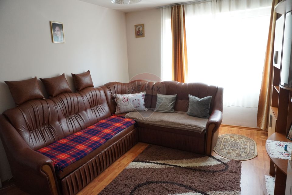 2 room Apartment for sale, Central area