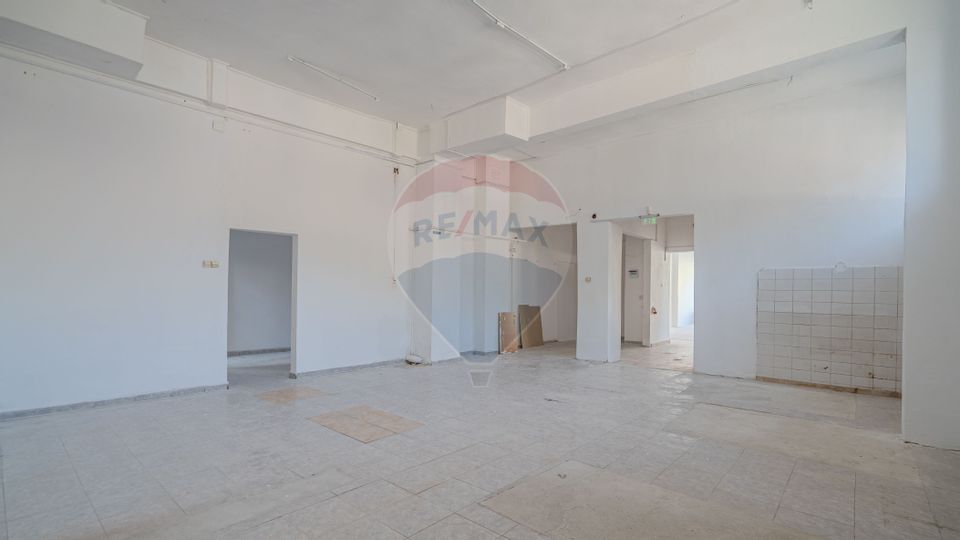 Comision 0 | Spațiu Comercial 170mp | Zonă Centrală | Râșnov