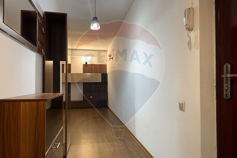 Apartment for sale 2cam Lujerui/Virtutii furnished